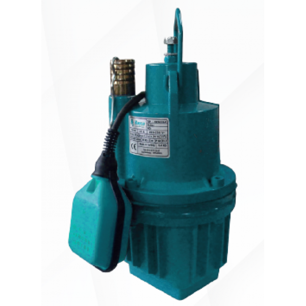 KYS 02D TİTREŞİMLİ DALGIÇ POMPA