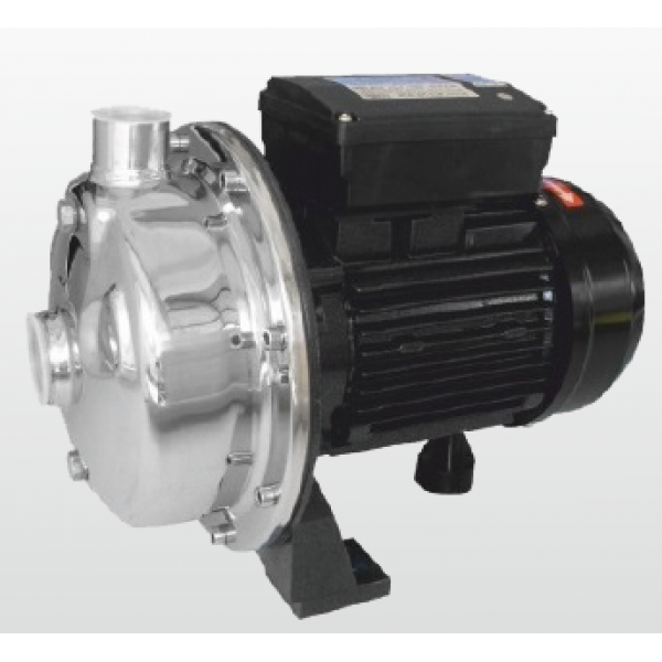 WNP BLC 200/185 (T) TRİFAZE FULL PASLANMAZ KAPALI...